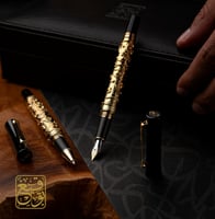 الطقم الذهبي