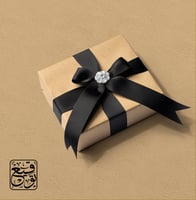 نقود - محفظة كروت جماليات الخط العربي