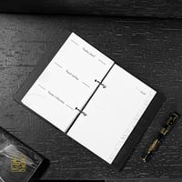 أجندة واثق الخطوة