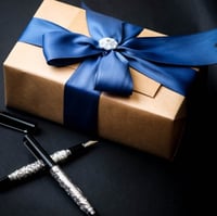 الطقم الفضي