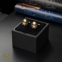 كبك الرسمي ذهبي