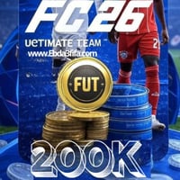 200 الف كوينز