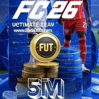 5 مليون كوينز