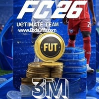 3 مليون كوينز