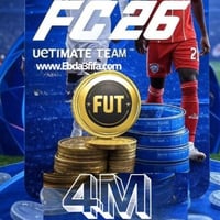 4 مليون كوينز