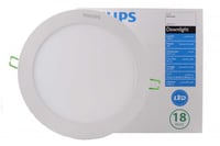 كشاف بنل 20 سم 18 وات فيلبس philips