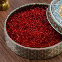 زعفران 20 جرام نقيل سوبر