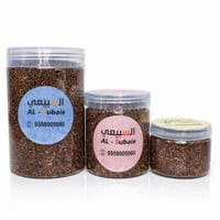 حب السمسم سعودي