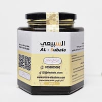 عسل طلح نجد بري