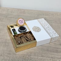 بوكس الفخامة