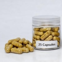 كبسولات حبوب لقاح النحل سعودي