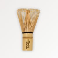 Matcha whisk Mini- خفاقه الماتشا ميني