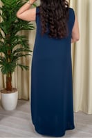 فستان عباية