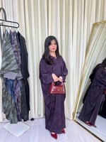 عباية بناتي موف توتو