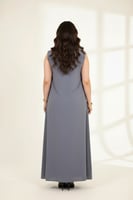 فستان عباية