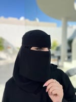 نقاب ركن الحجاب