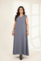 فستان عباية