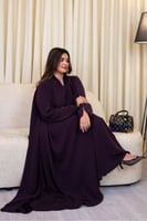 عباية مرجانه