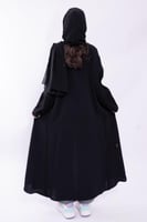 8014 | عباية بناتي