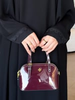 عباية طمأنينة