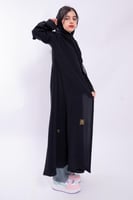 8014 | عباية بناتي