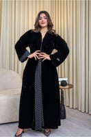 عبايه فيلورا