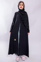 8014 | عباية بناتي