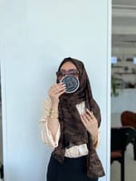 طرحة بني مموج