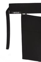 نقاب ربطة بفتحة عين ضيق و 2 مطاط