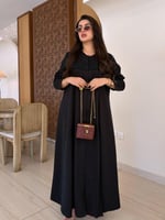 3345 عباية ضوء