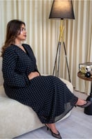 عبايه فيلورا