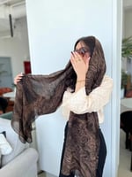 طرحة بني مموج