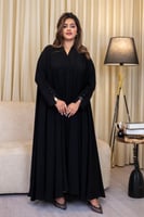 عبايه الهيبه