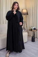 عباية رِفّة