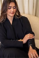 عبايه الهيبه