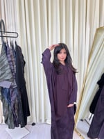 عباية بناتي موف توتو