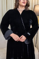 عبايه فيلورا