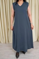 فستان عباية