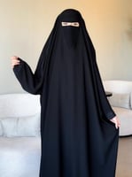 عباية طمأنينة