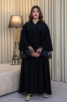 عباية دانتيلّا