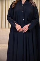 عبايه الهيبه