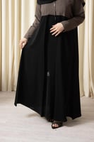 2230 | عباية الجوهرة بقصّة كويتية