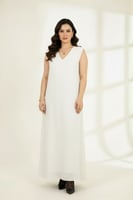 فستان عباية