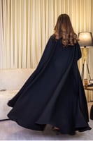 عبايه الهيبه