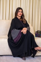 عباية لوفان