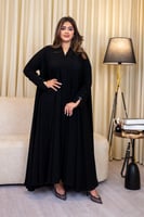 عبايه الهيبه