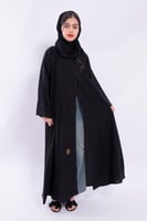 8011 | عباية بناتي