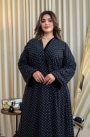 عبايه فيلورا