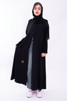 8014 | عباية بناتي