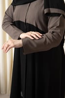 2230 | عباية الجوهرة بقصّة كويتية